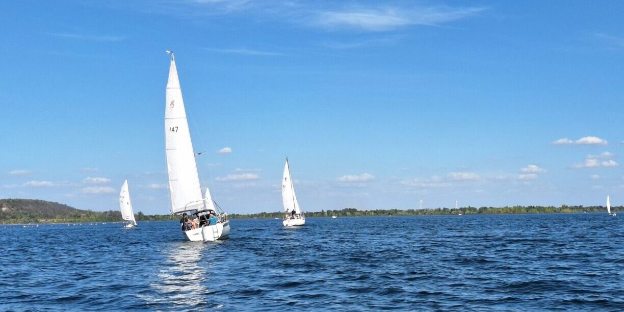 20240907_152438 Ein gemeinsamer Tag auf dem Wasser ohne Wettkampfstress.
