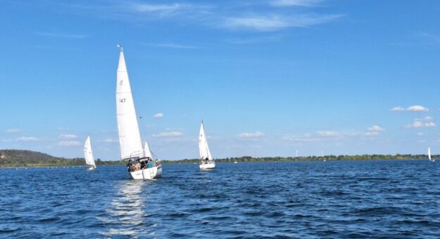 20240907_152438 Ein gemeinsamer Tag auf dem Wasser ohne Wettkampfstress.